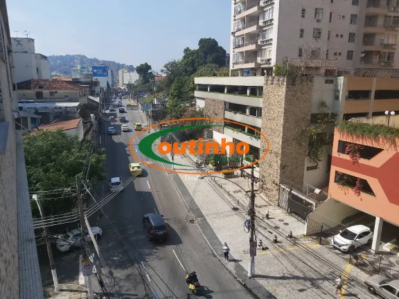 Imagem (27198) Avenida Marechal Rondon - Riachuelo
