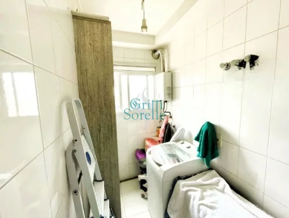 Imagem Apartamento à Venda em Pinheiros - São Paulo/SP.