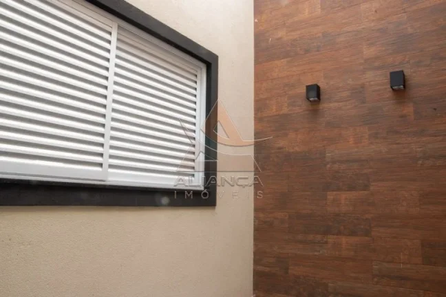 Imagem Casa - Ribeirão Preto - Bonfim Paulista