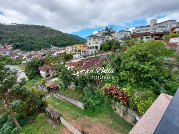 Imagem Casa em Alto, Teresópolis/RJ