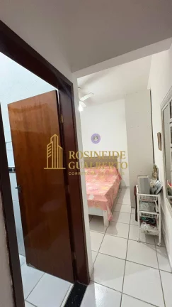 Imagem CASA TÉRREA EM CONDOMÍNIO FECHADO 2 DORMITÓRIOS SE 1 SUÍTE PRAIA MARTIM SÁ