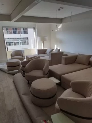 Imagem Apartamento à Venda em Forte, Praia Grande - SP