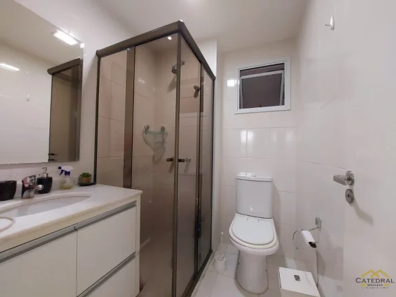 Imagem Apartamento a Venda 02 quartos (1 suíte) - Spazio Bonfiglioli - Jundiaí