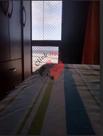 Imagem Apartamento à Venda Frente para o Mar no bairro Ocian, Praia Grande