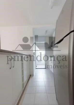Imagem Apartamento Perdizes com terraço 2 quartos (1 suíte) e 1 vaga, 66m²