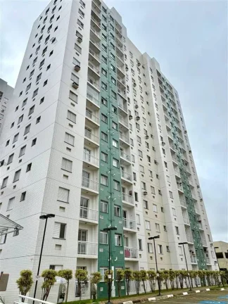 Imagem APARTAMENTO COM 71 m² - OCIAN - PRAIA GRANDE SP