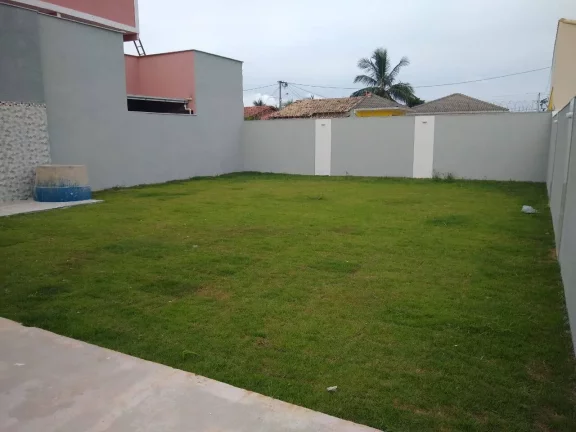 Imagem Casa espetacular em Itaipuaçu.