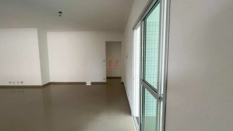 Imagem apartamento para locação - Tupi