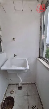 Imagem Apartamento à venda, 59 m² por R$ 250.000,00 - Glória - Porto Alegre/RS