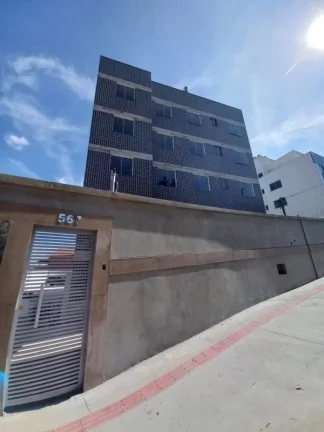 Imagem Terreno Área privativa em Belo Horizonte