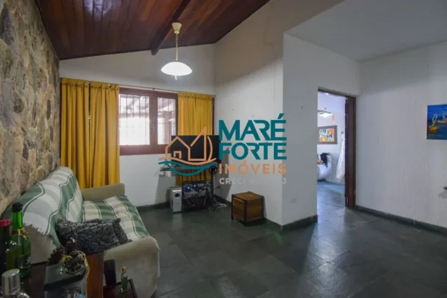Imagem CASA COM 07 DORMITORIOS PROXIMO A PRAIA ITAGUA