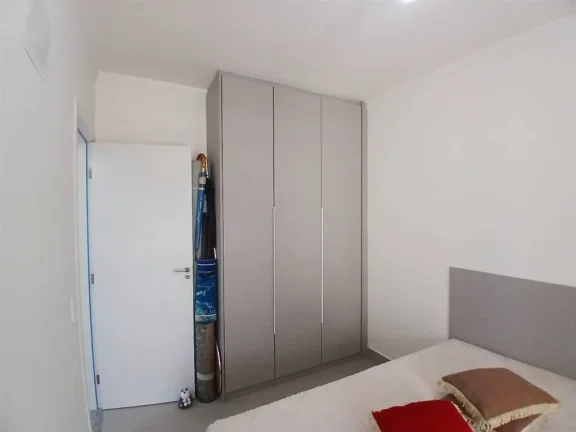 Imagem APARTAMENTO COM 91.97 m² - AVIACAO - PRAIA GRANDE SP