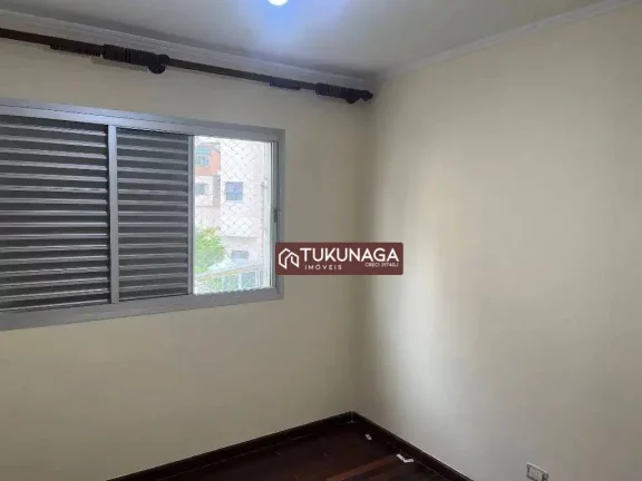 Imagem APARTAMENTO 65M² - 2 DORMS, 1 VAGA - VILA PAULICÉIA, SÃO PAULO/SP