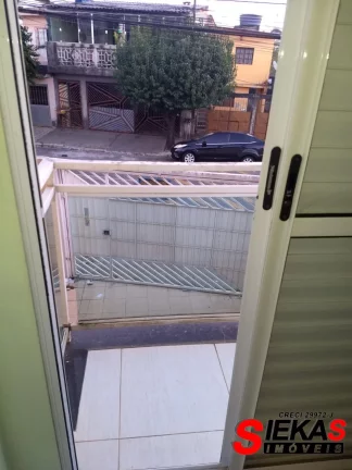 Imagem Imperdível Casa à Venda em São Paulo-SP, Jardim das Oliveiras: 2 Quartos, 2 Suítes, 1 Sala, 3 Banheiros, 2 Vagas, 70m²!