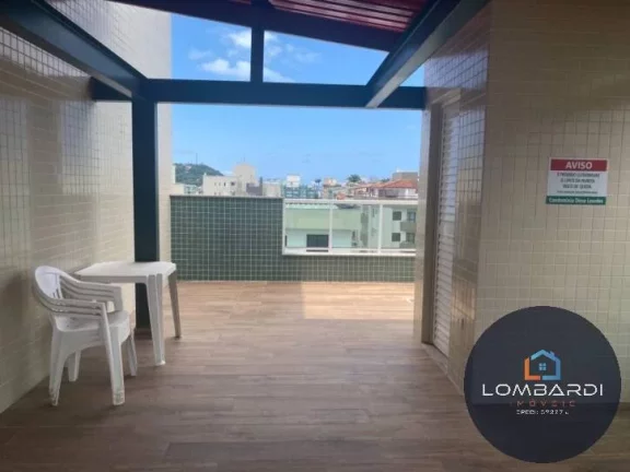 Imagem Apartamento para Venda em Ubatuba/SP