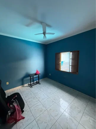 Imagem CASA DE FAMÍLIA: 4 QUARTOS, PISCINA E GOURMET POR APENAS R$ 600 MIL!