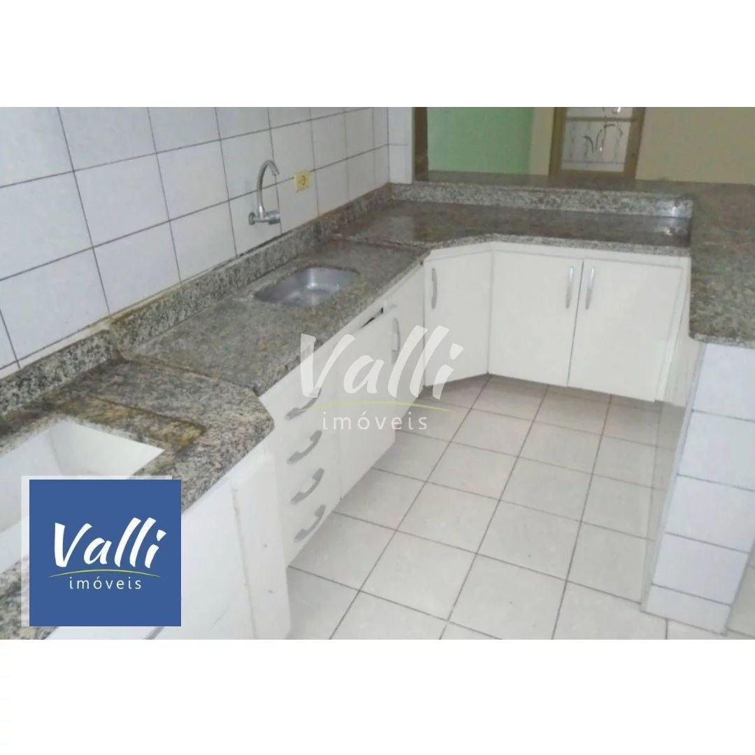 Imagem CASA RESIDENCIAL em SANTA BÁRBARA D'OESTE - SP, PARQUE RESIDENCIAL SANTA ROSA II