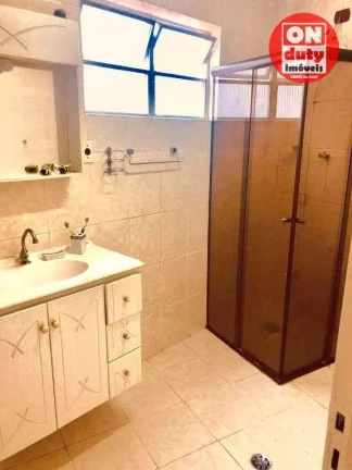 Imagem Apartamento à venda, 133 m² por R$ 435.000,00 - Marapé - Santos/SP