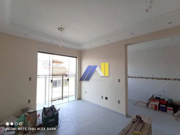Imagem Apartamento com 2 Quartos à Venda, 60 m² em Centro - Pouso Alegre