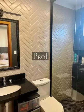 Imagem Apartamento com 3 Quartos à Venda, 155 m² em Barcelona - São Caetano Do Sul