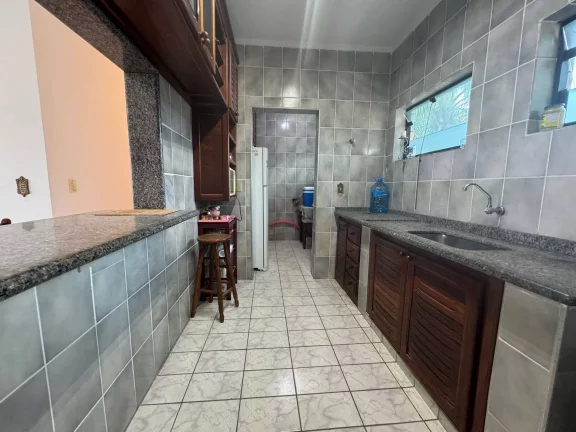 Imagem Apartamento com ótima metragem e localização no itaguá