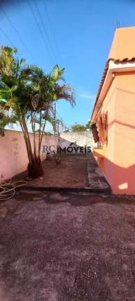 Imagem Casa a Venda no bairro Laranjal - São Gonçalo, RJ