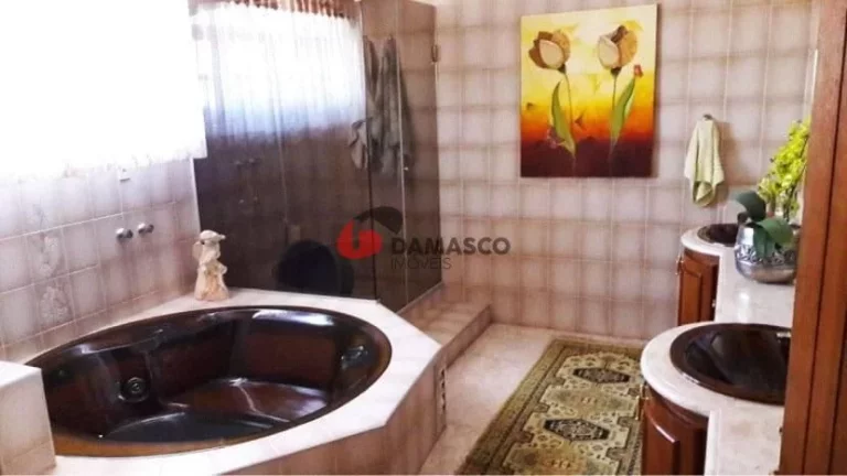 Imagem Sobrado para locação, Osvaldo Cruz, São Caetano do Sul, SP