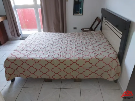 Imagem Apartamento venda bairro Itaguá, Ubatuba, com 3 quartos(1 suíte), 176m² e PREÇO PROMOCIONAL!