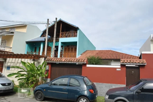 Imagem Casa à Venda - Vargem Pequena, 4 Quartos, 300 m2