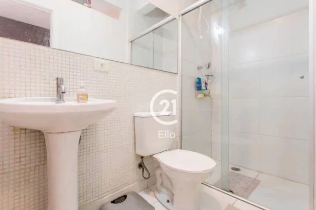 Imagem Casa com 3 dormitórios à venda, 120 m² por R$ 1.550.000,00 - Vila Olímpia - São Paulo/SP