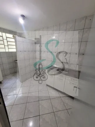 Imagem Venda de apartamento Santa Catarina no Pq Res, Campinas. 2 dormitórios, sala, cozinha, lavanderia, banheiro, vaga de garagem e moto, 57 m² út