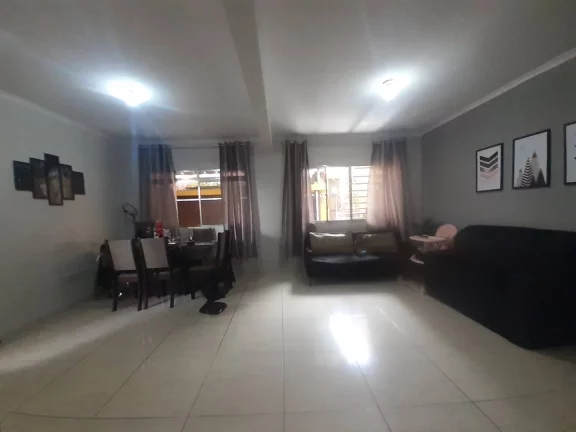 Imagem Casa com 4 Quartos à Venda,  em Novo Osasco - Osasco