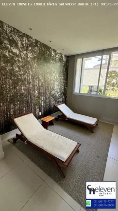 Imagem Studio Exclusivo no Celebration Garibaldi: Sua Vista Mar de Sonho em Salvador