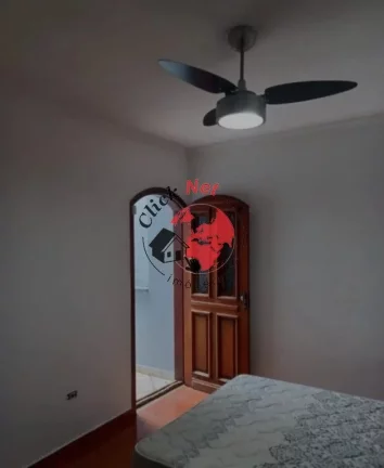 Imagem Sobrado à venda com 180 m² no bairro Piraporinha em Diadema – Excelente localização e estrutura para ampliação!