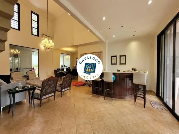 Imagem Casa a Venda no bairro Jardim Canadá - Ribeirão Preto, SP