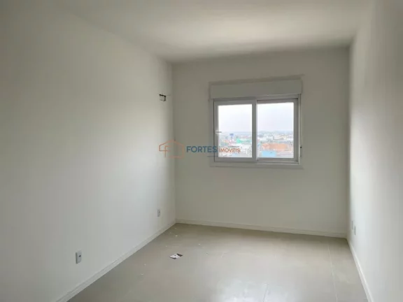 Imagem Fortes Imóveis Vende - Apartamento no Residencial Costa