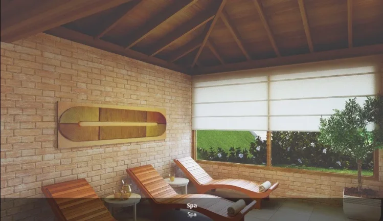 Imagem EXCELENTE CASA TÉRREA PARA VENDA NO RESIDENCIAL PHYTUS, ITUPEVA SP