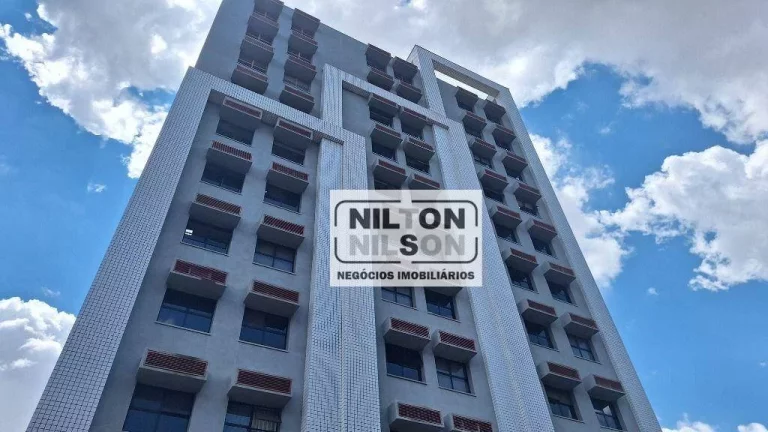 Imagem Sala para alugar, 32 m² por R$ 600,00/mês - Jardim Guanabara - Campinas/SP