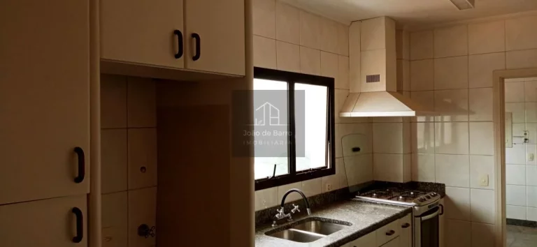Imagem Apartamento, 164 m² - venda por R$ 1.300.000,00 ou aluguel por R$ 12.989,00/mês - Vila Congonhas - S