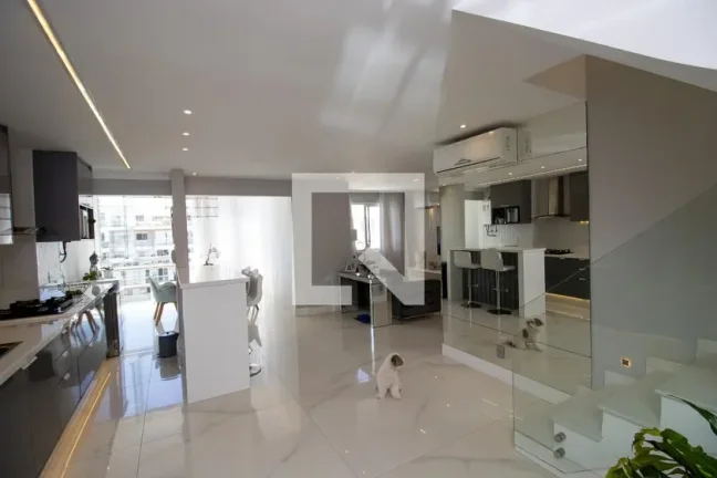 Imagem Apartamento à Venda - Recreio, 2 Quartos, 175 m2