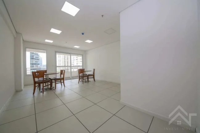 Imagem Sala Comercial 86m2 | 3 VAGAS - R$ 864.500 | Helbor UP Offices Berrini | Oportunidade ÚNICA no Brooklin