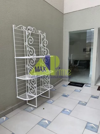 Imagem APARTAMENTO 02 DORMITÓRIOS/01 SUÍTE/SACADA/01 VAGA