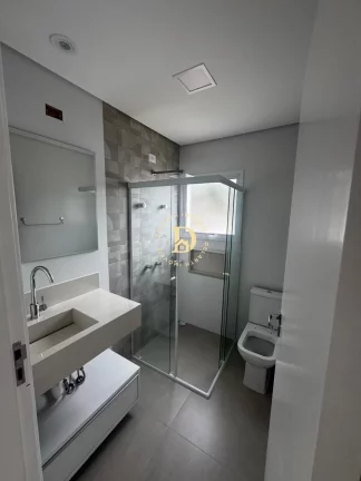 Imagem Casa Sobrado Condomínio - Residencial Golden Park - Jacareí - 3 Suítes - 180m²