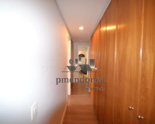 Imagem Apartamento 4 quartos, 3 suites, 3 vags, 226 m²