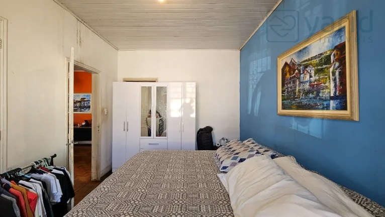 Imagem CASA TÉRREA (RESIDENCIAL OU COMERCIAL) PARA VENDA NA RUA XV DE NOVEMBRO, CENTRO, JUNDIAÍ SP