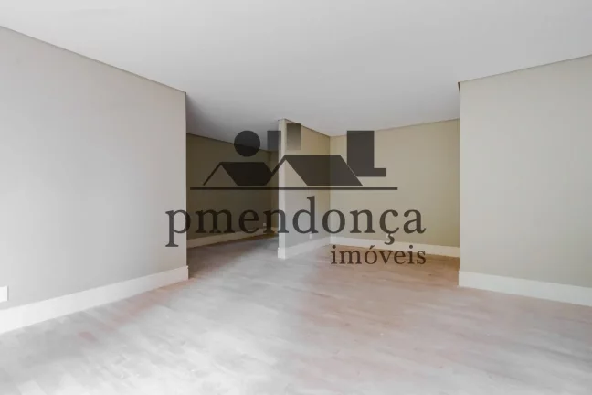 Imagem Higienopolis, aparto novo, contra piso, 4 suites, 6 vagas