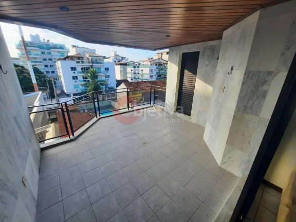 Imagem Apartamento a venda de 3 quartos - Passagem - Cabo Frio