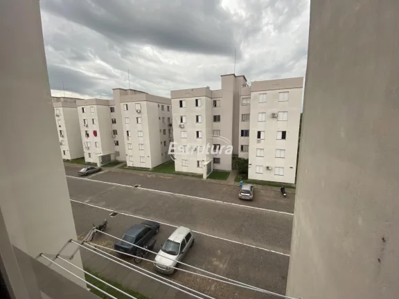 Apartamento dois dormitórios próximo a mercados