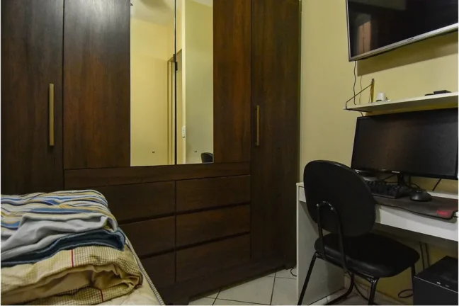 Imagem APARTAMENTO RESIDENCIAL em São Paulo - SP, Vila dos Remédios