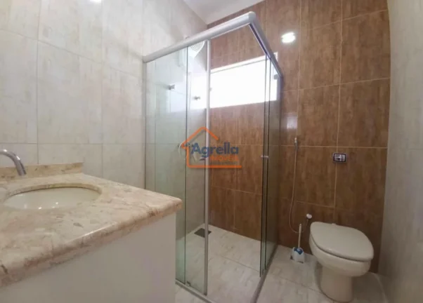 Imagem Casa à venda no bairro CONOMÍNIO JARDIM HÉLIO CRUZ - Mogi Mirim/SP